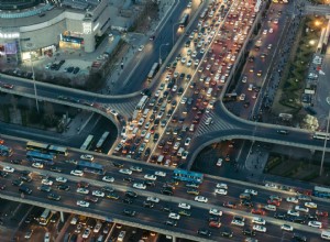 Global Vehicle Count 2023: How Many Cars Are on Earth?