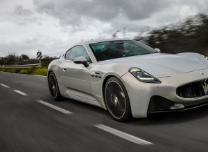 Decoding the Meaning of  GT  in Automobiles