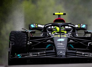The Real Speed of Formula 1 Cars: How Fast Do They Go?
