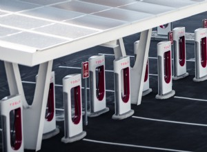 The Complete List of Automakers Switching to Tesla s NACS EV Charging System (Updated)