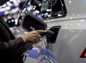 How the EPA Calculates Electric Vehicle Range – A Transparent Breakdown