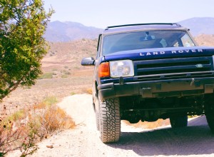 Master Overlanding: Essential Prep Steps for a Successful Adventure
