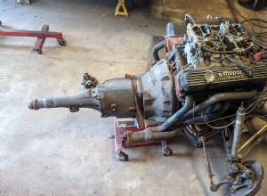 How to Safely Use an Engine Hoist: Expert Tips for a Secure Lift
