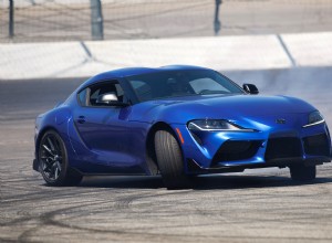 Drifting 101: How to Get Started Safely and Effectively