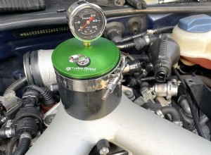 Step-by-Step Guide to Performing a Boost Leak Test on Your Turbocharged Engine