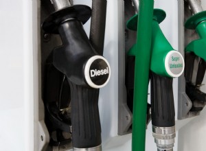 Diesel vs. Gasoline: Key Differences Explained