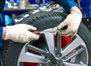 Understanding Wheel Weights: What They Are and Why They Matter