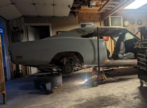 Expert Guide: Effectively Remove Deep Car Rust and Restore Your Vehicle