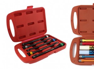 Torque Sticks Explained: How They Ensure Accurate Wheel Nut Tightening