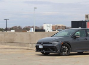 2026 Volkswagen Golf R Review: A Refined Hot Hatch with Mature Performance
