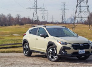 Subaru Crosstrek Hybrid vs Toyota Corolla Cross Hybrid: Expert Review & Side‑by‑Side Comparison