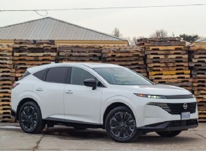 Nissan Murano vs Toyota Crown Signia: Head‑to‑Head SUV Showdown
