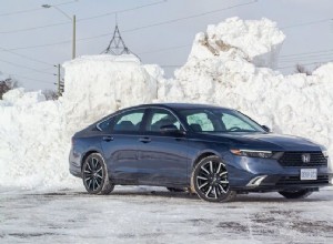Hybrid Sedan Showdown: Toyota Camry, Honda Accord, and Hyundai Sonata Compared