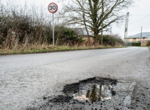Avoid Tyre Punctures: Proven Tips to Keep You on the Road Longer