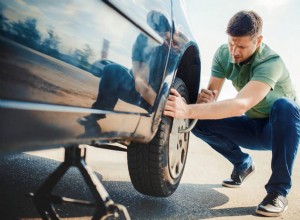 Run‑Flat Tyres Explained: Pros, Cons & Maintenance Guide
