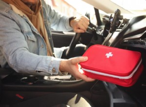 Essential Car Emergency Kit: Must‑Have Items for Unexpected Breakdowns
