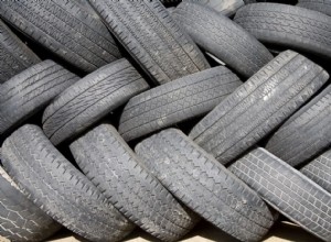 MOT Tyre Regulations: How Tire Problems Lead to Failure & Prevention Tips