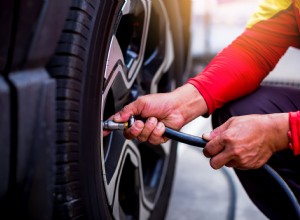 Expert Guide: Inflating Car Tyres for Safety, Efficiency, and Longevity