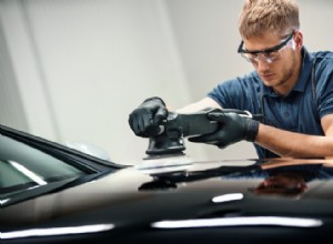 Fixing Peeling & Flaking Paint: Quick Steps to Restore Your Car’s Finish