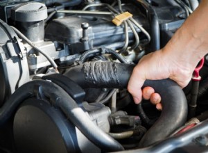 Diagnosing Car Radiator Hose Issues: Expert Tips & Solutions
