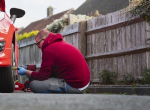 Save Money & Extend Your Car’s Lifespan with Proven DIY Maintenance Tips
