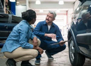Do British Drivers Really Know the True Cost of Car Maintenance?