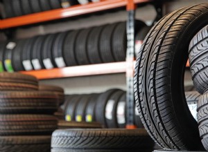 Choosing the Right Tyres for Your Car: A Comprehensive Guide