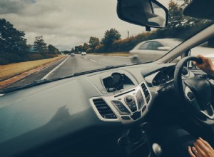 Identifying UK Road Types: A Practical Guide for Drivers