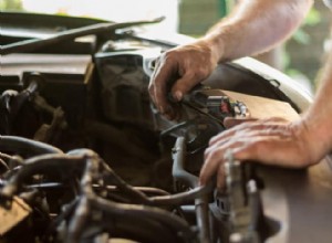 Are You a Car Parts Expert? Take Our 15‑Question Automotive Quiz