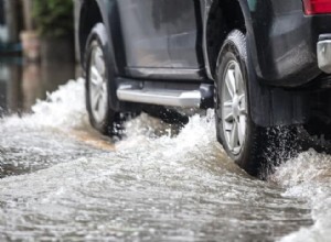 How to Safely Recover Your Car After a Rain Flood: Expert Steps & Repairs