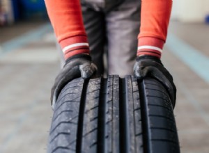 Understanding Tyre Speed Ratings: What They Mean and Why They Matter