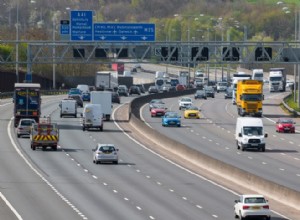 Understanding Smart Motorways: How They Work & Why They Matter
