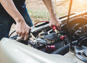 Protect Your Vehicle: 5 Essential Battery Health Checks for Reliable Winter Driving