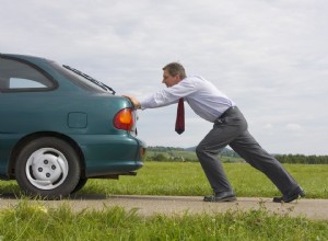 Quick Guide to Diagnose and Fix a Car That Won’t Start