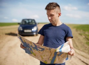 6 Unforgettable Road Trip Stories to Inspire Your Next Adventure