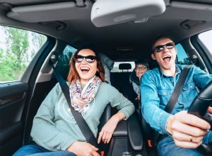 50 Must‑Sing Tracks for the Ultimate Car Karaoke Experience