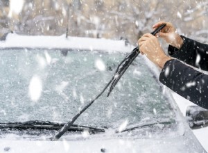 Prepare Your Vehicle for Winter: Essential Safety Tips