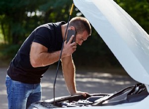 Top Reasons for Vehicle Breakdowns on UK Roads and How to Avoid Them