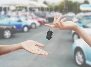 The Ultimate Guide to Buying a Used Car Without Overpaying