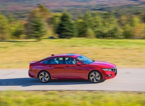Honda Accord Maintenance Costs: A Clear Guide to Saving Money
