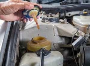 Understanding Power Steering Fluid Leaks: Causes, Symptoms, and Quick Fixes