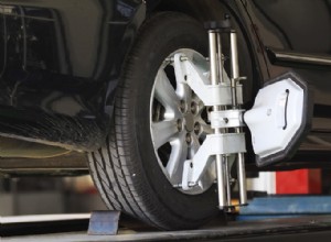 Diagnosing Tire and Wheel Bearing Noise: Causes, Symptoms, and DIY Fixes