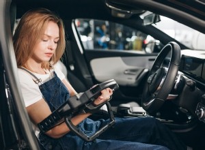 Understanding a Blinking Check Engine Light: Causes, Severity, and Solutions for Car Owners
