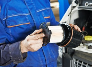 Top 5 Fuel Filter Issues to Watch For – Protect Your Car
