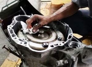Recognizing Torque Converter Failure: Symptoms & Essential Actions