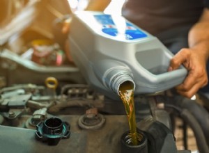 Detecting Metal Shavings in Engine Oil: A Comprehensive Guide