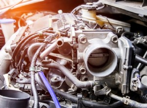 5 Key Signs Your Throttle Body Is Failing – Boost Vehicle Performance