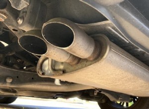 The True Cost of Muffler Deletes: Pros, Cons, and Legal Implications