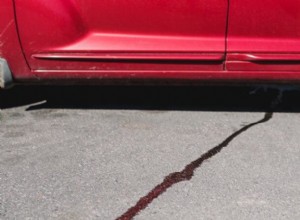 Why Your Car Is Leaking Water: Common Causes & Easy Fixes