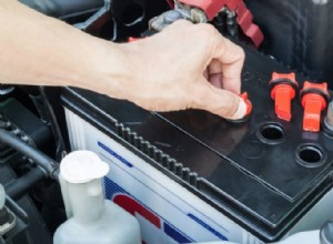 Choosing the Right Car Battery: A Guide to Group Sizes